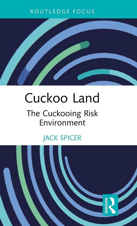 Produktbild: Cuckoo Land
