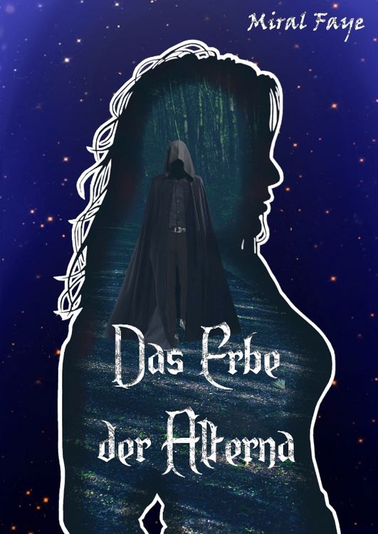 Produktbild: Das Erbe der Alterna