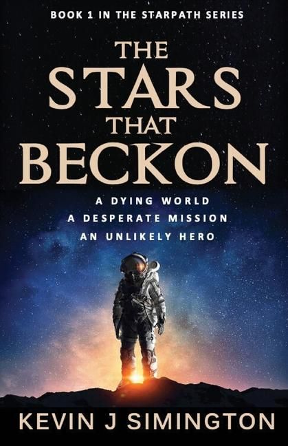 Produktbild: The Stars That Beckon