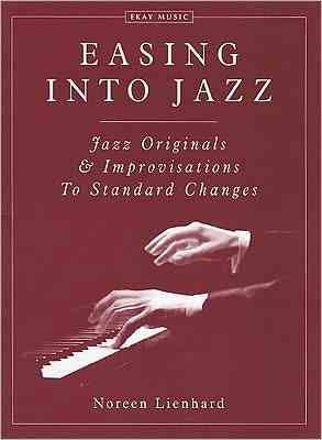 Produktbild: Easing Into Jazz
