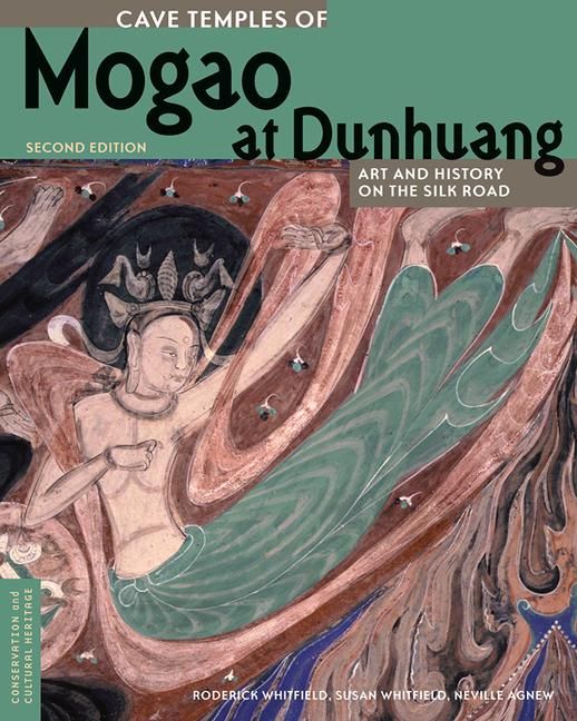 Produktbild: Cave Temples of Mogao at Dunhuang