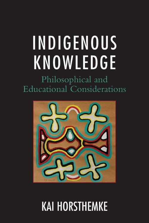 Produktbild: Indigenous Knowledge