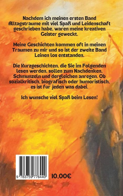 Produktbild: Leinen los