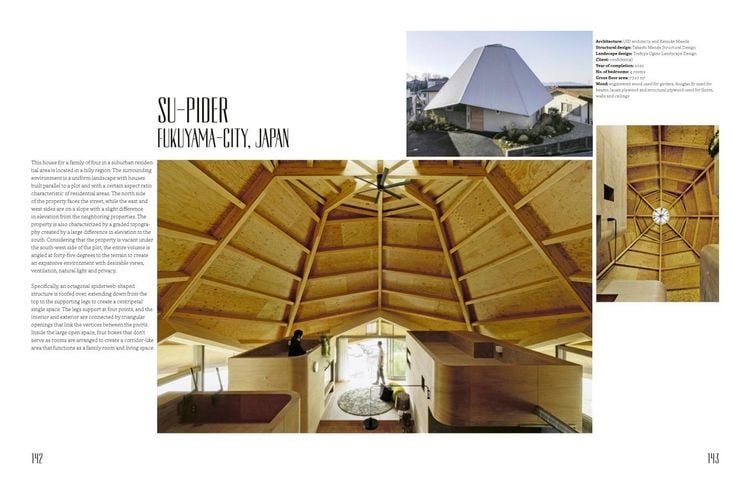 Produktbild: Timber Homes