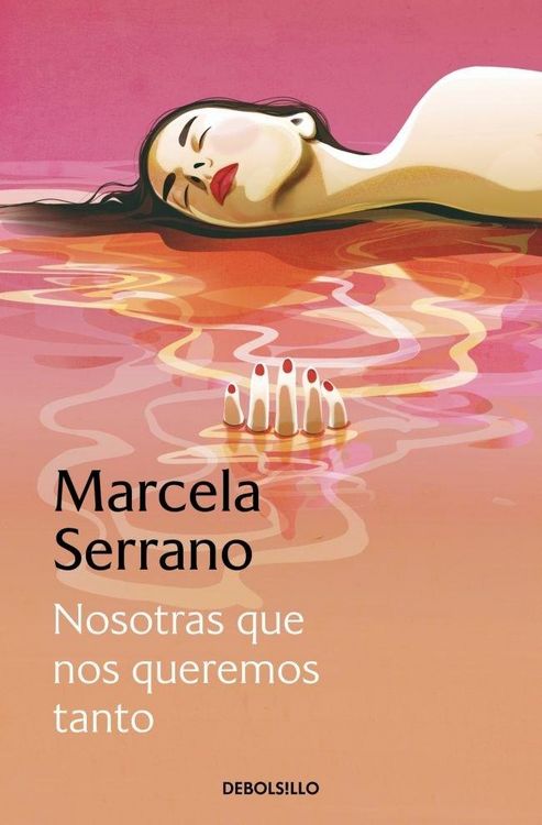 Produktbild: Nosotras que nos queremos tanto