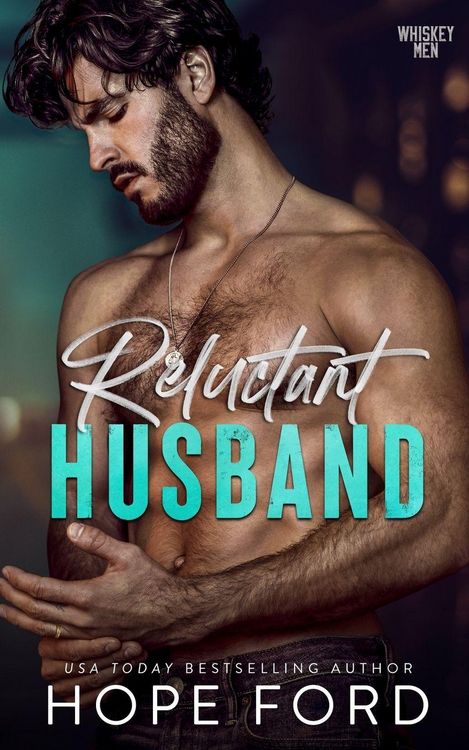 Produktbild: Reluctant Husband