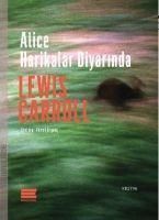 Produktbild: Alice Harikalar Diyarinda