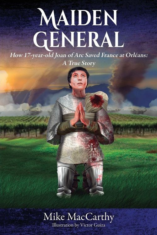 Produktbild: Maiden General