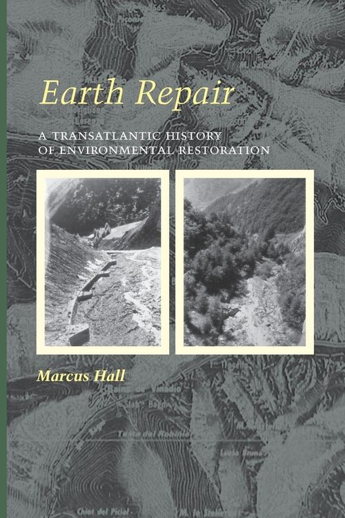 Produktbild: Earth Repair