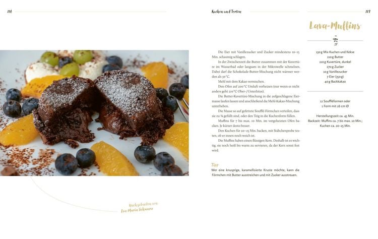 Produktbild: Olivers glutenfreie Backwelt