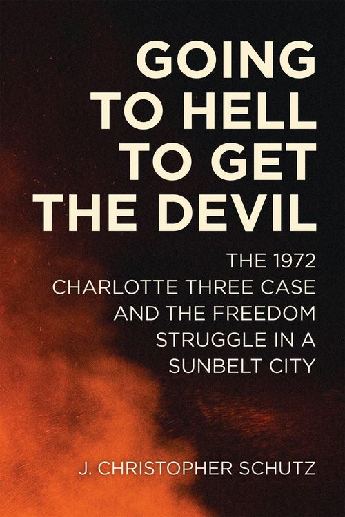 Produktbild: Going to Hell to Get the Devil