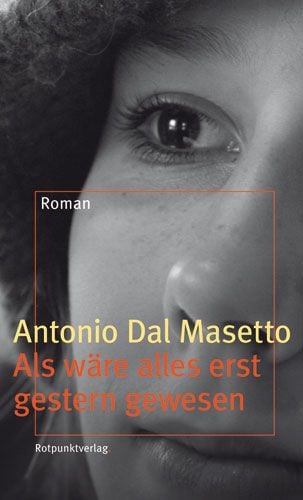 Produktbild: Als w&auml;re alles erst gestern gewesen