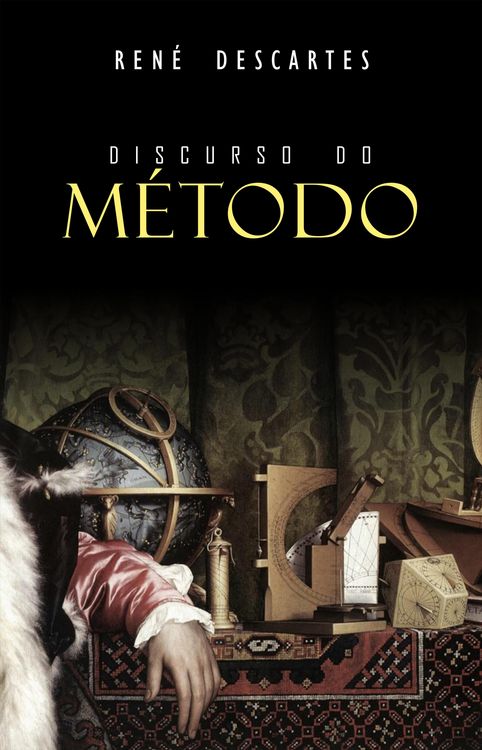 Produktbild: Discurso do Metodo