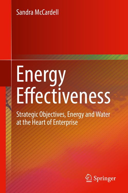 Produktbild: Energy Effectiveness