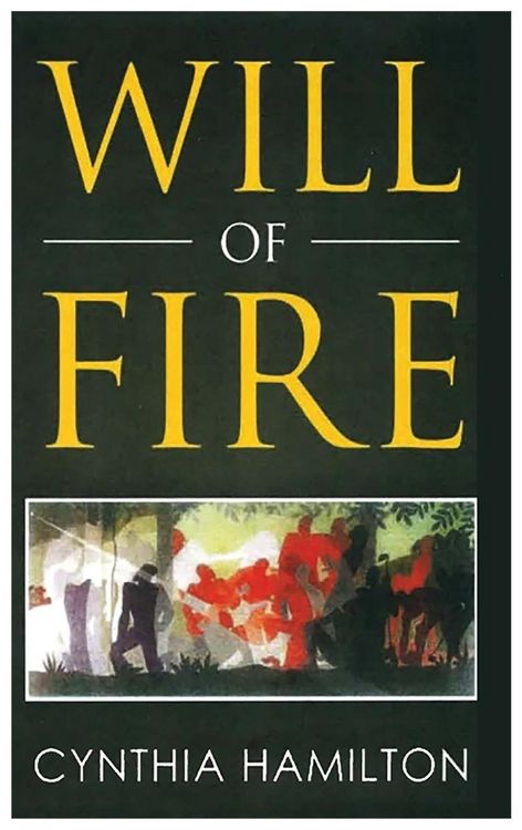 Produktbild: Will of Fire