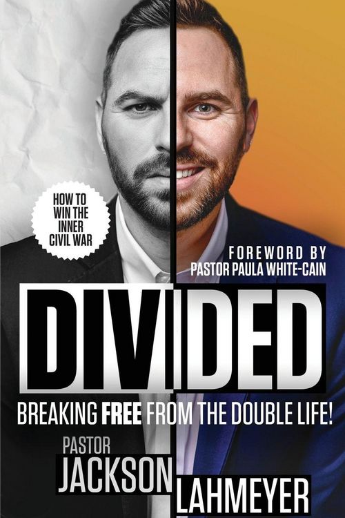 Produktbild: Divided