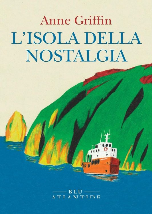 Produktbild: L' isola della nostalgia