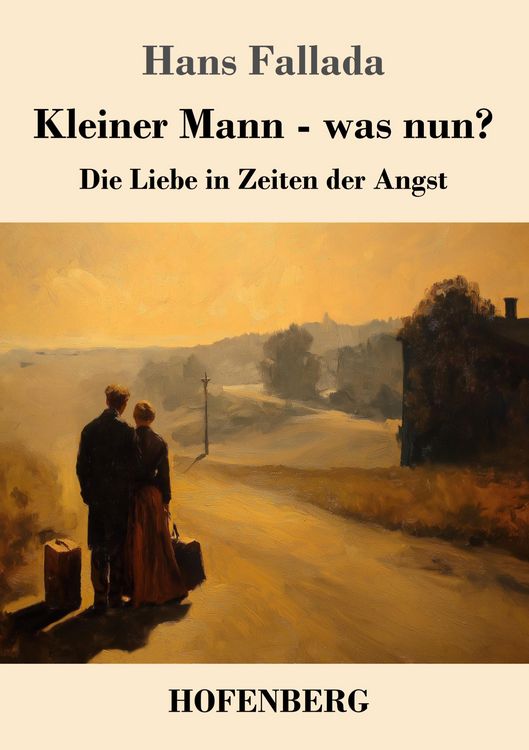 Produktbild: Kleiner Mann - was nun?