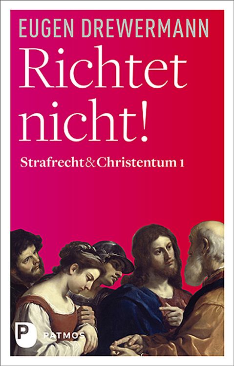 Produktbild: Richtet nicht!