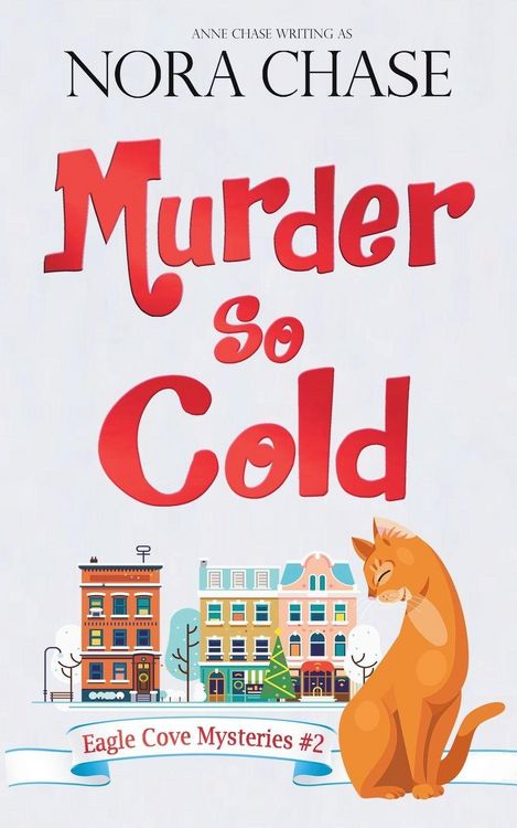 Produktbild: Murder So Cold
