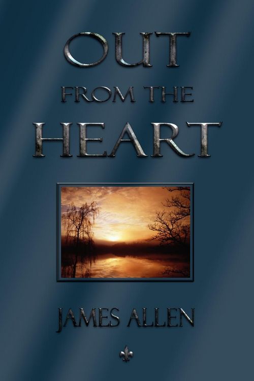 Produktbild: Out From The Heart