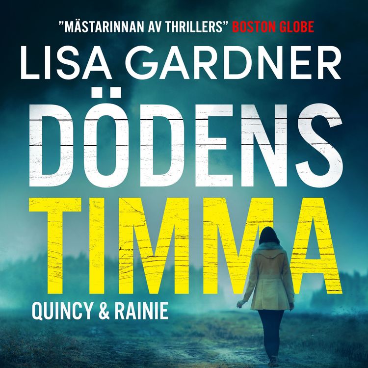 Produktbild: D&ouml;dens timma