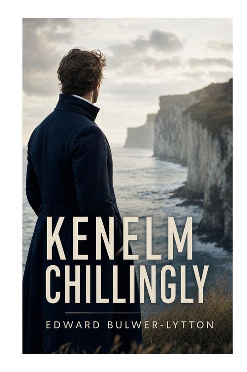 Produktbild: Kenelm Chillingly