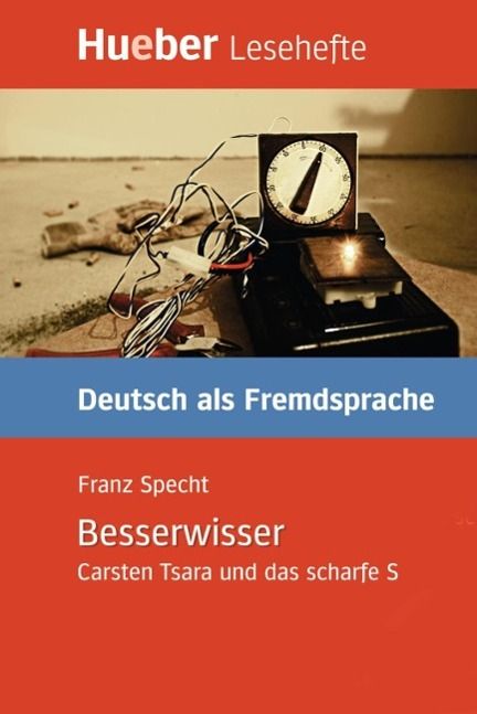 Produktbild: Besserwisser
