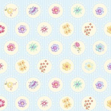 Produktbild: URSUS Falten Transparentpapier-Faltbl&auml;tter Lucky Day, 115 g/m&sup2;, 15 x 15 cm, sortiert