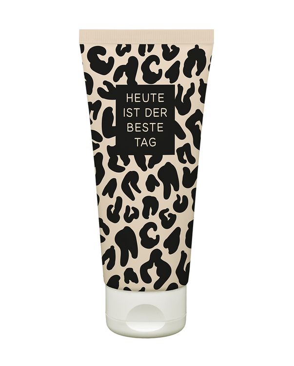 Produktbild: Duschgel 100ml Heute ist der beste Tag