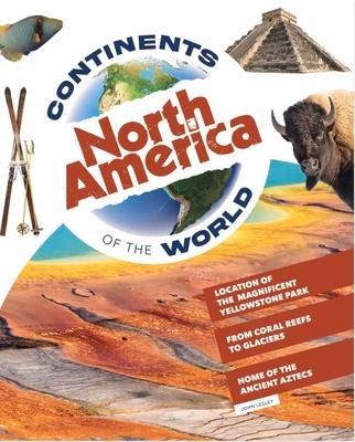 Produktbild: North America