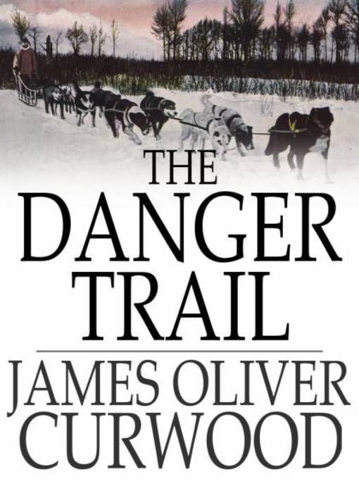 Produktbild: Danger Trail