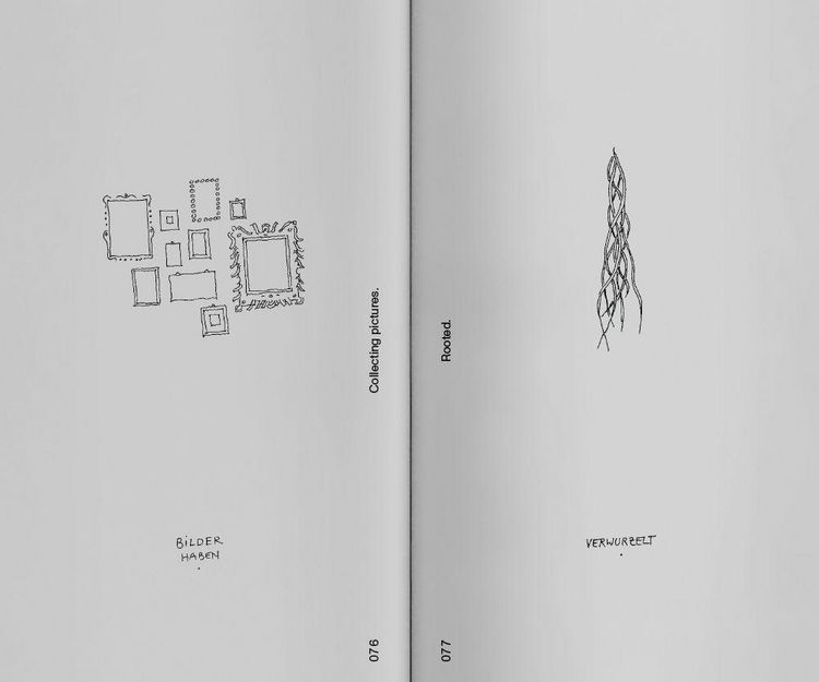 Produktbild: Monks Wear Sandals. Insights of an Architect.