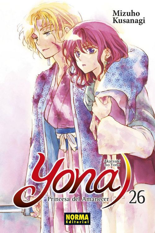 Produktbild: Yona, Princesa Del Amanecer 26