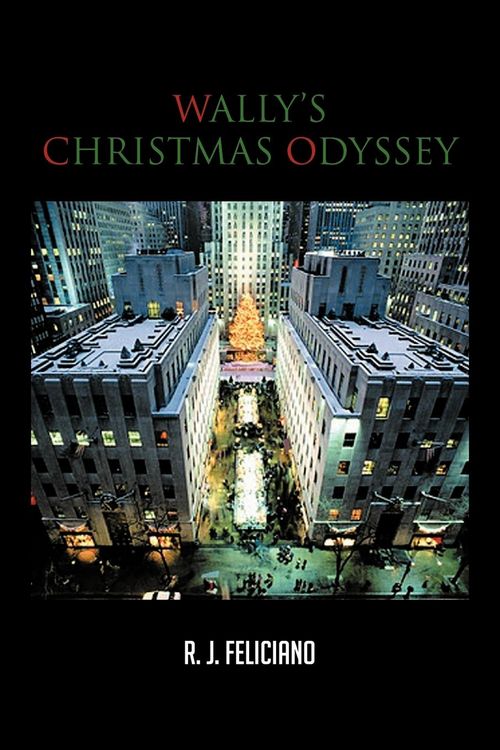 Produktbild: Wally's Christmas Odyssey