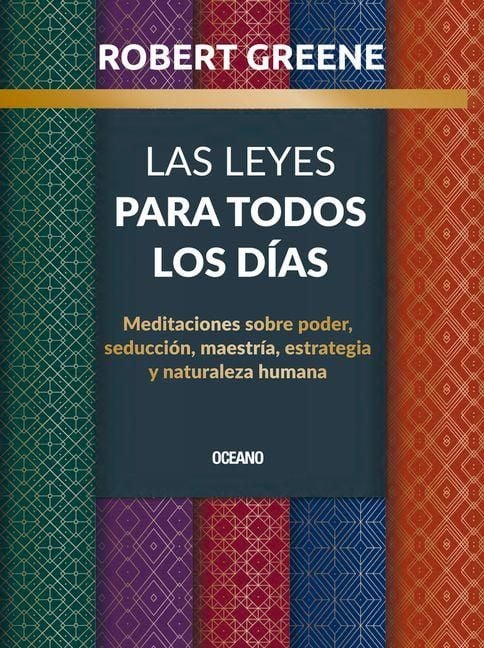 Produktbild: Las Leyes Para Todos Los D&iacute;as,