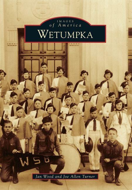 Produktbild: Wetumpka