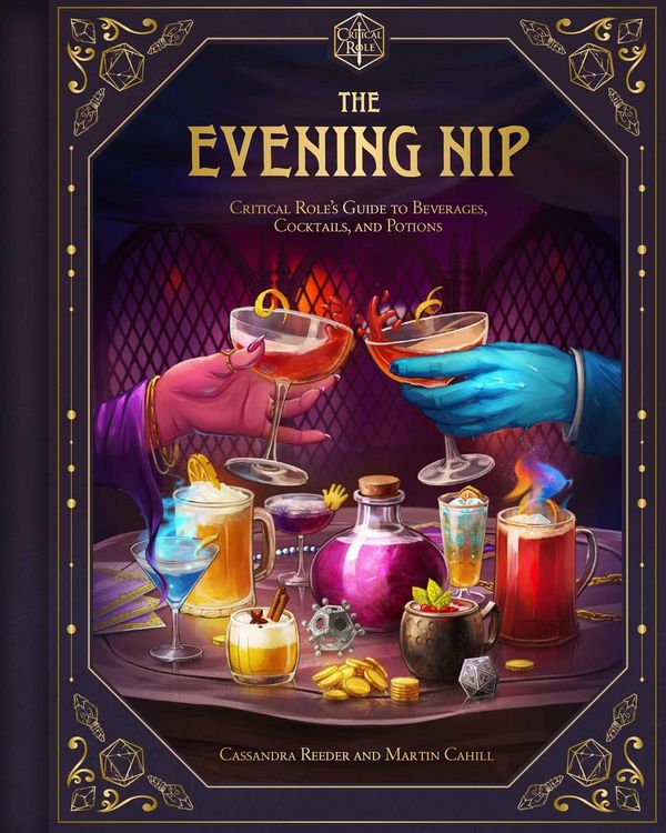 Produktbild: Evening Nip