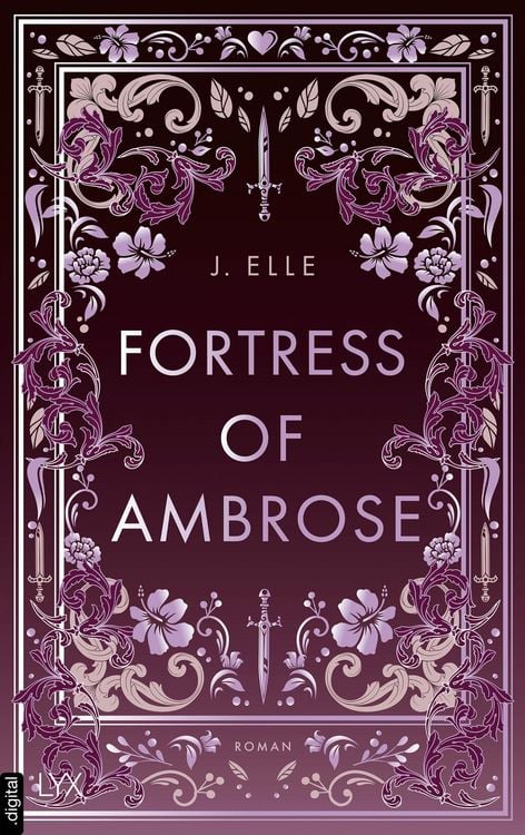 Produktbild: Fortress of Ambrose