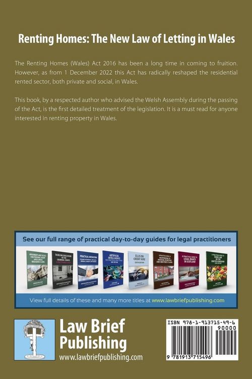 Produktbild: Renting Homes