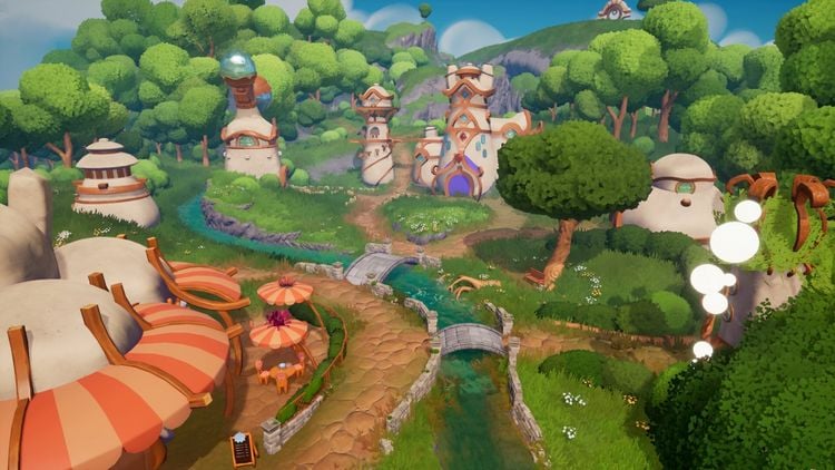 Produktbild: Garden Witch Life
