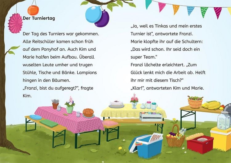 Produktbild: Die drei !!!, B&uuml;cherhelden 2. Klasse, Doppelband, Tierisch gute Sp&uuml;rnasen