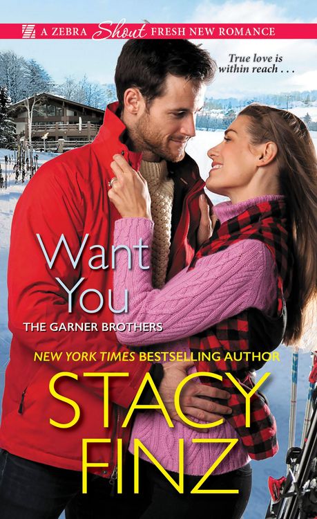 Produktbild: Want You