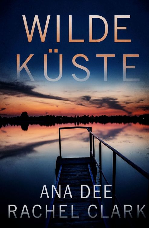 Produktbild: Wilde K&uuml;ste