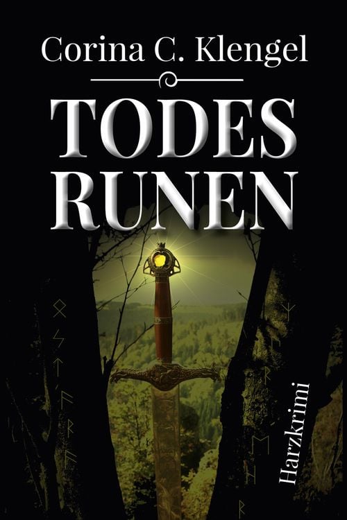 Produktbild: Todesrunen
