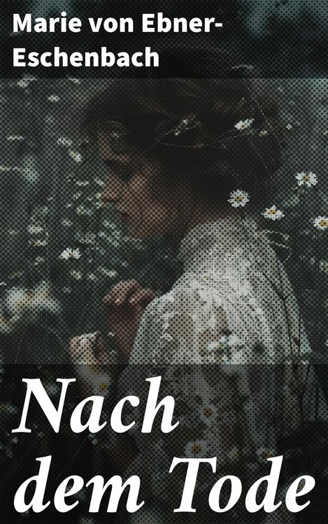 Produktbild: Nach dem Tode