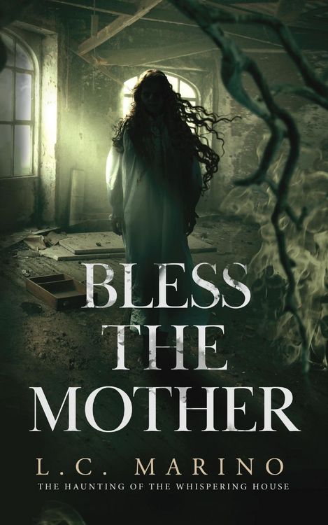 Produktbild: Bless the Mother