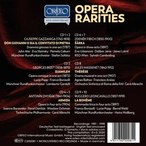 Produktbild: Aler/Steinsky/Coburn/Albrecht/Chor des BR: 40th Anniversary