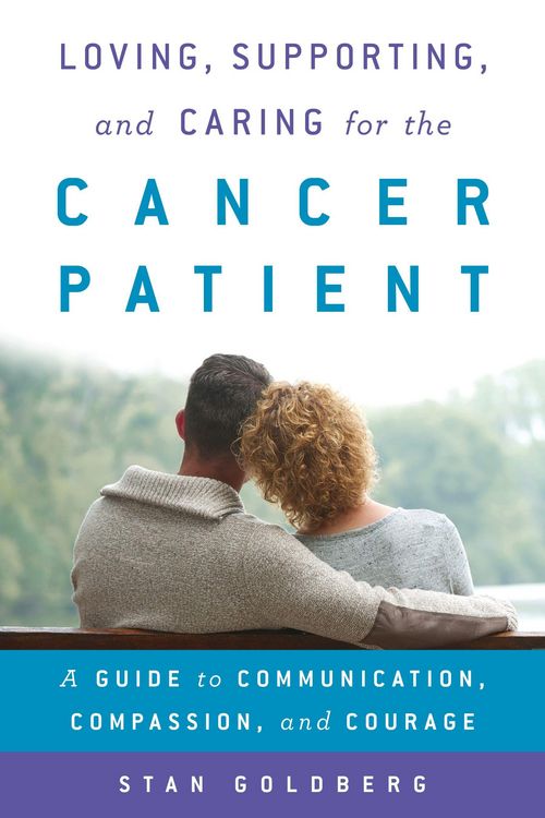Produktbild: Loving, Supporting, and Caring for the Cancer Patient