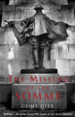 Produktbild: Missing of the Somme